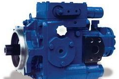 萨澳PV12液压泵 